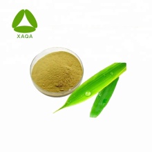 Lophatherum Herb Extract 40% Flavonoids Powder