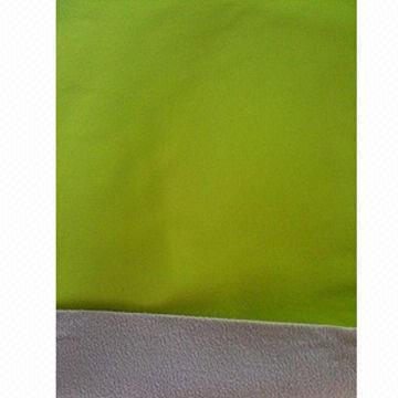Spandex Bounding Fleece Fabric