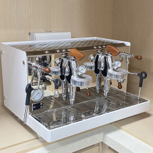 E61 Two-Group Semi-Automatic Espresso Coffee Maker