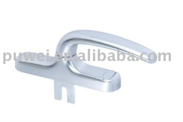 8.01.12611aluminum casement window handle aluminum window handle german window handle window opener handle