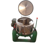 Dewatering Machine Centrifugal Water Extractor