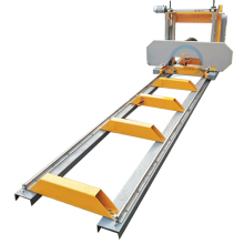 Portable Band Sawmill: Your Ultimate Guide to Log Cutting and Sawmill Solutions