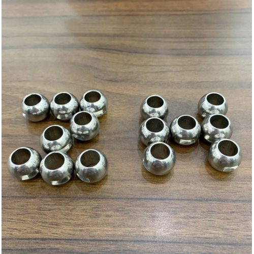 Small Size Valve Spheres-1