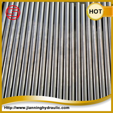 Induction Hardened Corrugated Steel Bar