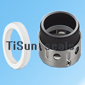 Industry Mechanical Seal For Industry Pump 