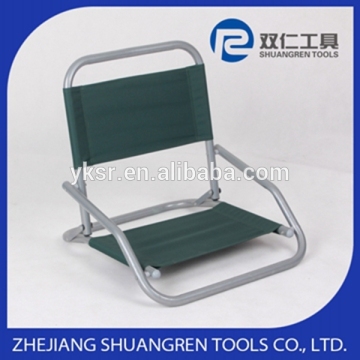 Cheap innovative double folding chair