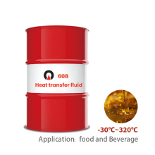 Armcoltherm 608 Aromatic Synthetic Heat Transfer Fluid