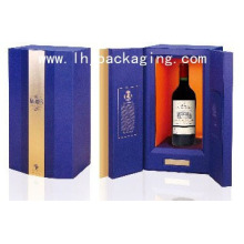 Wine Packaging Display Gift Paper Box