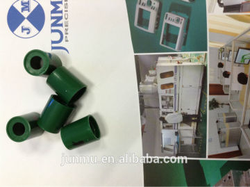 injection moulding parts manufacturer in China