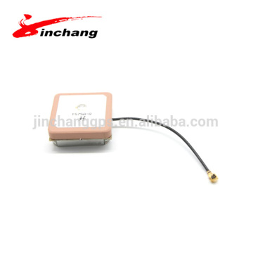(Manufactory) GPS Vehicle Internal Active Tracker Antenna