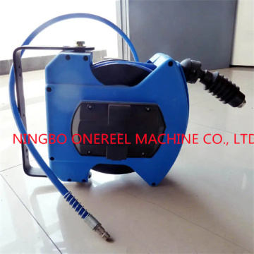 Automatic Retractable Roll-up Hose Reel