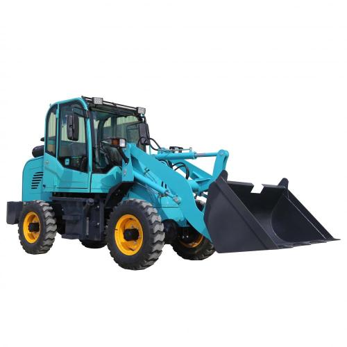 Harga bagus mini loader untuk dijual