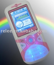 Colorful Sports Mobile Phone