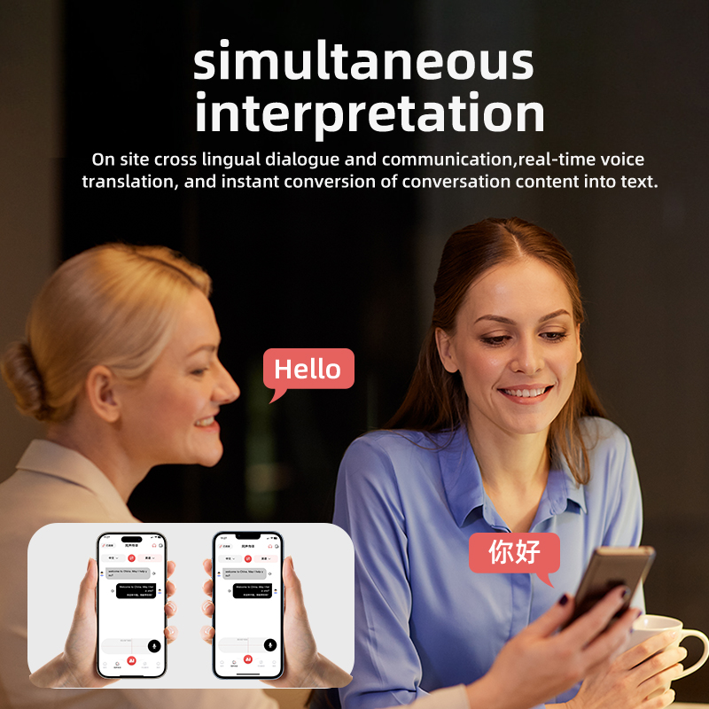 simultaneous interpretation earphone simultaneous interpretation earphone