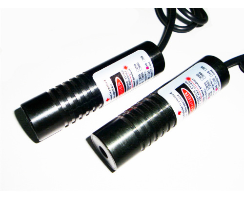 850nm IR/Infrared line laser module