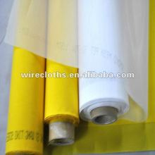 polyester silk screen printing mesh fabric