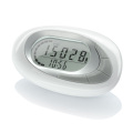 3D cảm biến đa chức năng pedometer với bộ nhớ 3D cảm biến pedometer/7 ngày bộ nhớ/clock 3D cảm biến gia tốc pedometer