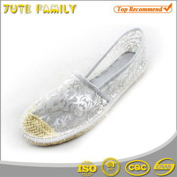 The newest ladies elegant flat shoes