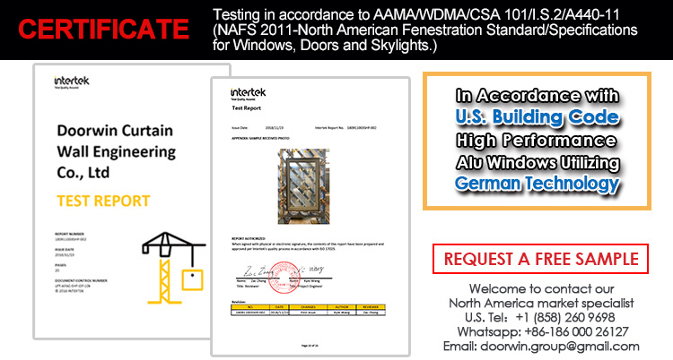 Boston hot sales rochetti system aluminum profile grills design fixed and awning windows