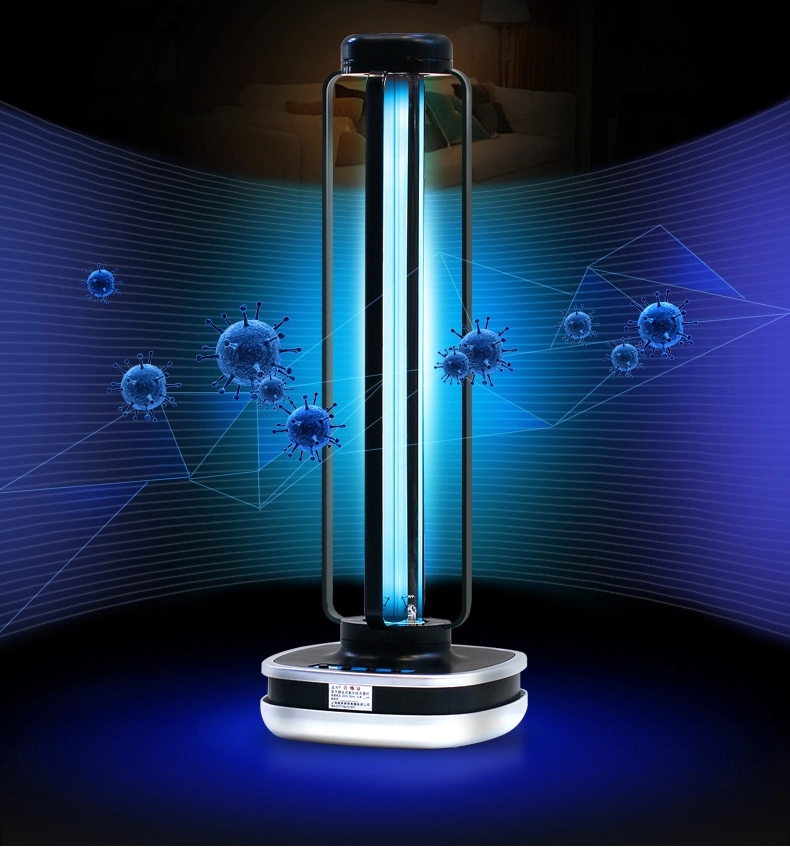  UV sterilizer