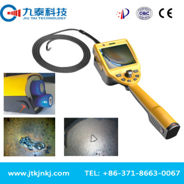 Shock Resistance Industrial Videoscope