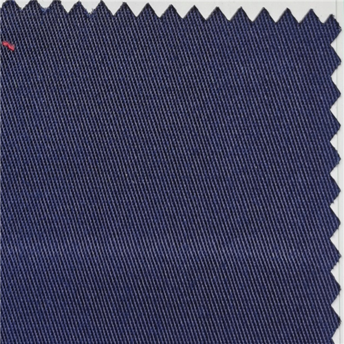 Plain Dyed CVC 60/40 Drill Fabric