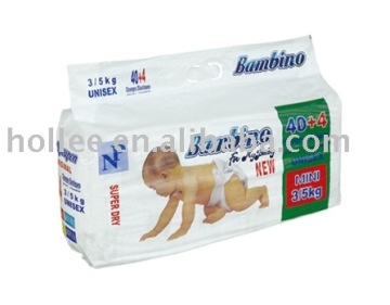 Bambino diaper,baby disposable diaper,baby diaper