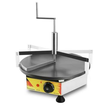 40cm Stainless Steel Crepe Spreader