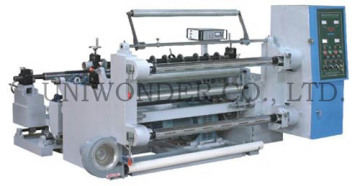 Horizontal Slitting Machine