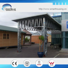 car parking garage shed,mobile car garage