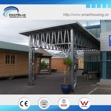 car parking garage shed,mobile car garage