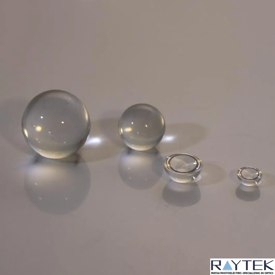 N-Bk7 Glass Optical Ball Lens/Glass Ball Lens/ Optical Ball Lens