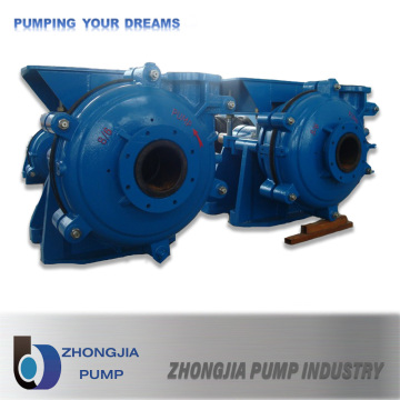 Centrifugal Bottom Ash Slurry Pump