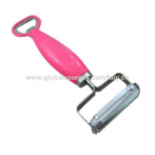 Multi function potato fuit peeler