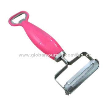Multi function potato fuit peeler