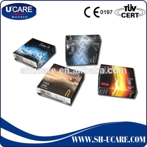 China factory price professional condom for sex power