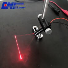 Economic Line Lasers for Laser Scanning