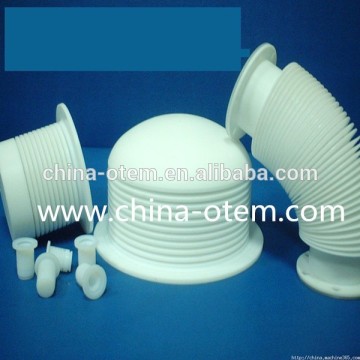 corrosion resistance PTFE pipe fittings