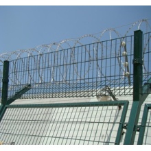 Perimeter Security Airport Fence Equipment