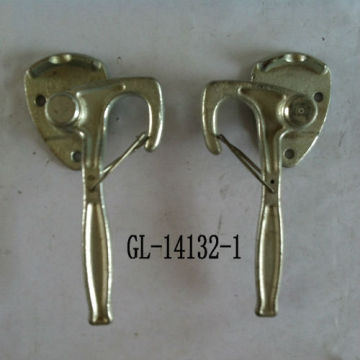 Angle Lock Lever 304 Stainless