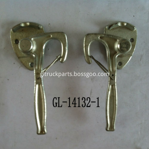 Lock Latch Toggle Fastener