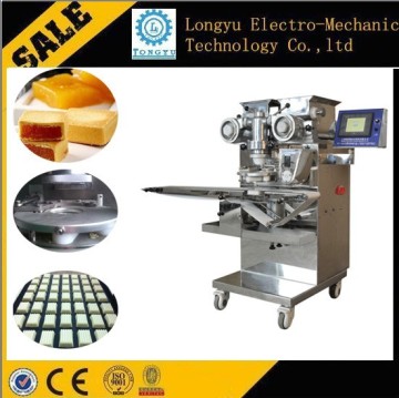 2015 Best quality hot sale mochi making machinery