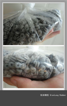 CR Rubber product natural rubber products natural rubber thread