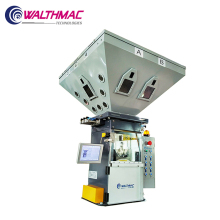 Gravimetric Mixing and Dosing Systems: Precise Control in Batch Blending Processes