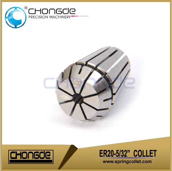 ER20 5/32 &quot;Ultra Precision ER Collet