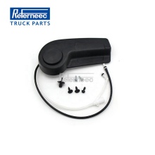 REFERNEEC Right Seat Back Adjustment Handle 947519-06/00E for ISRI Seat