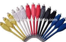 golf pencil, golf scorer pencils