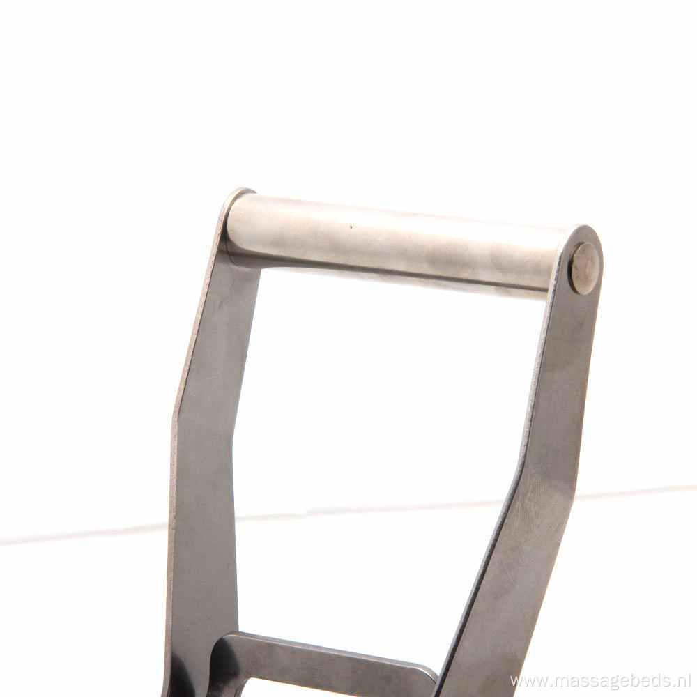 2 Inch Heavy Duty Stainless Steel Buckle