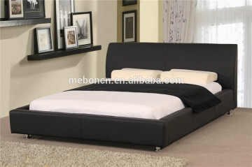 European Style Super King Size Bed , Frame BD019