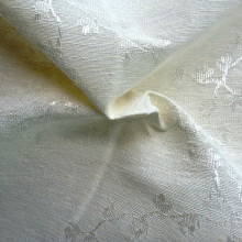 Hemp-Silk Fabric (880172)